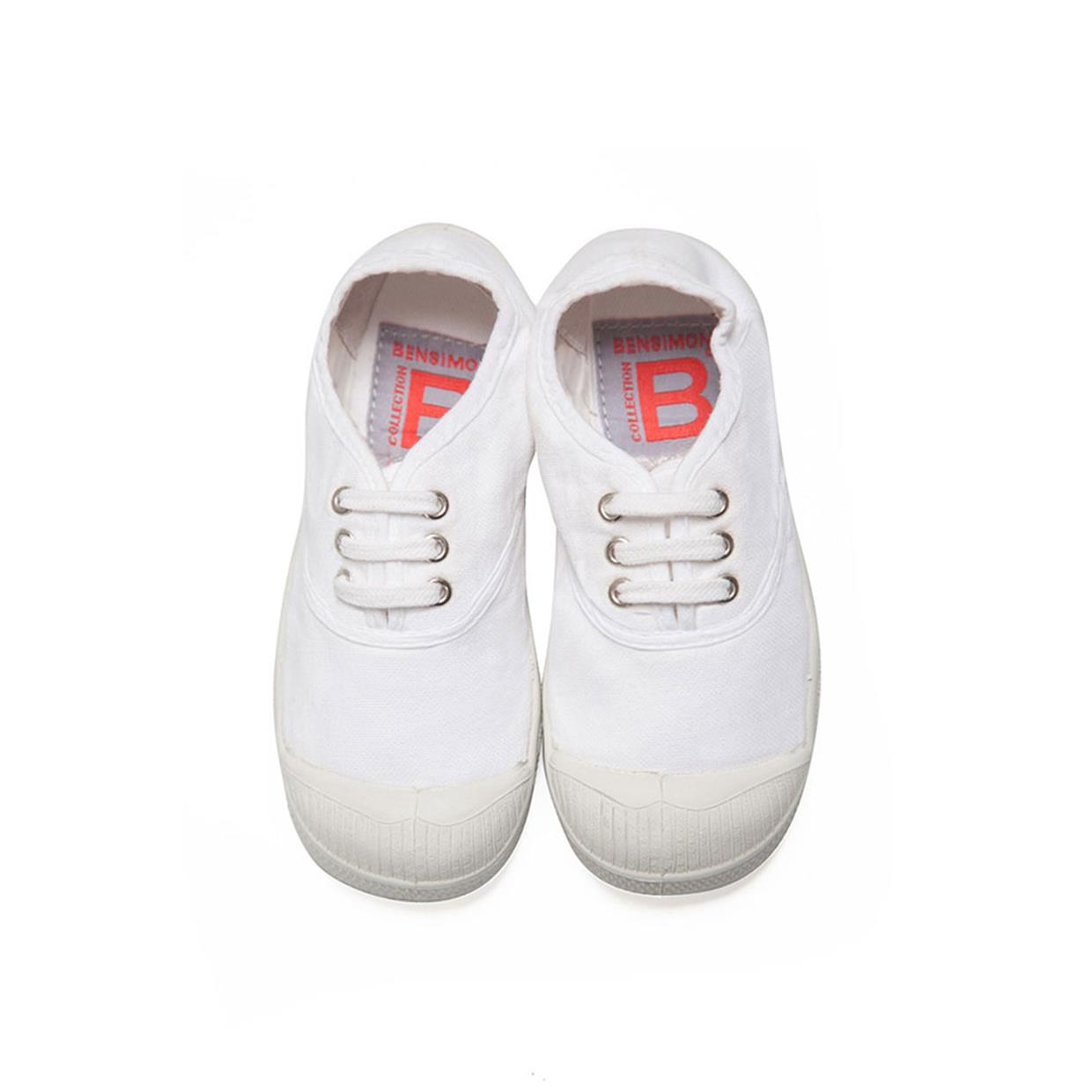 bensimon blanc